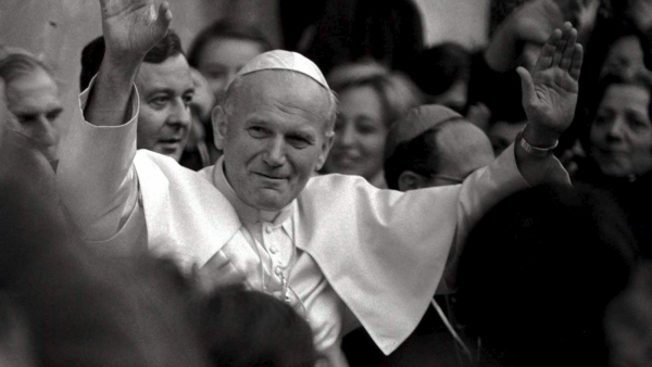 15 lat temu zmarł Karol Wojtyła, papież Jan Paweł II