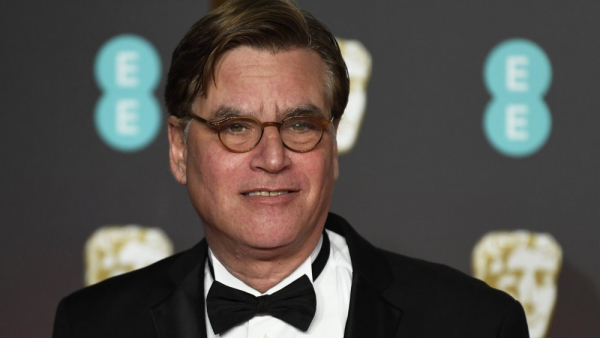 Netflix pokaże nowy film Aarona Sorkina, twórcy słynnego „The Social Network”