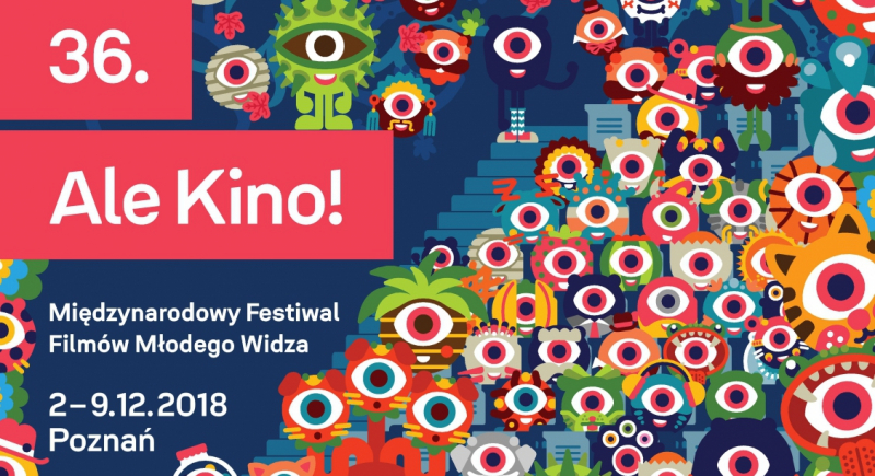 Za tydzień rusza 36. festiwal filmowy Ale Kino!