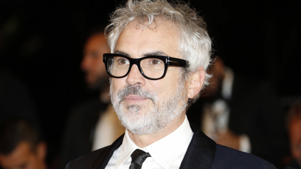 Alfonso Cuaron będzie tworzył na wyłączność Apple TV+