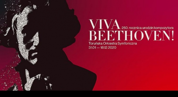 "Wieczór z Beethovenem" rozpoczął projekt z okazji 250. rocznicy urodzin kompozytora