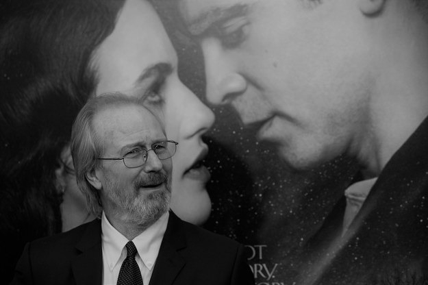  William Hurt nie żyje. Aktor miał 71 lat