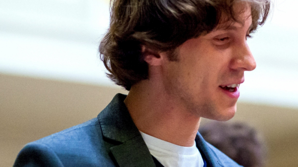 Występ Rafała Blechacza w 70-lecie Filharmonii Poznańskiej