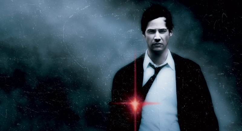 To już oficjalne! Powstanie „Constantine 2”. Do roli powraca Keanu Reeves