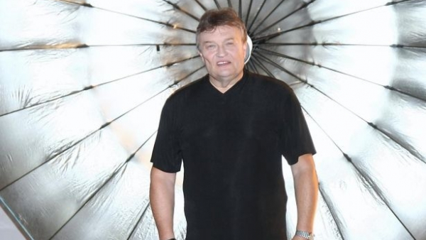 Krzysztof Cugowski zaśpiewa w...operetce