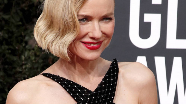 Naomi Watts zagra główną rolę w realizowanym dla Netfliksa serialu Ryana Murphy’ego