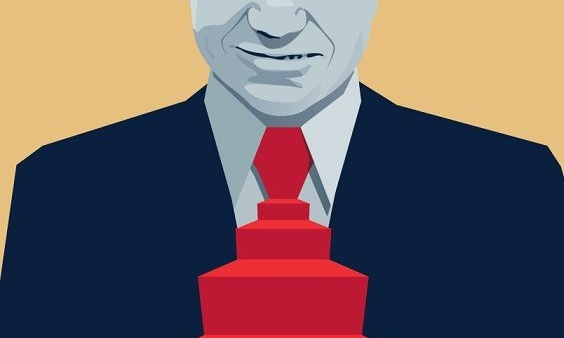 Premiera sztuki "Kariera Nikodema Dyzmy" w sobotę