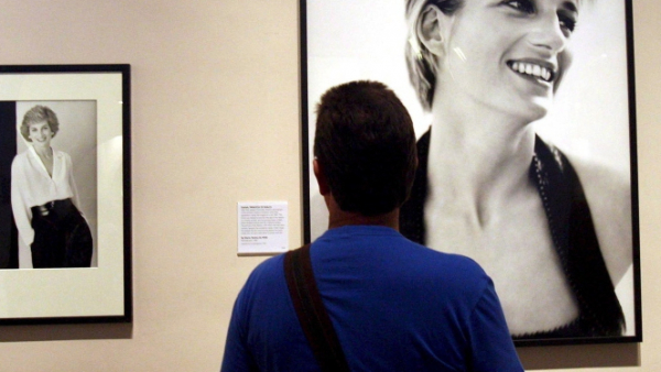 Premiera musicalu o księżnej Dianie najpierw na Netfliksie, a dopiero na później na Broadwayu