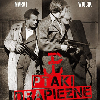 "Ptaki drapieżne" - wspomnienia likwidatora z AK