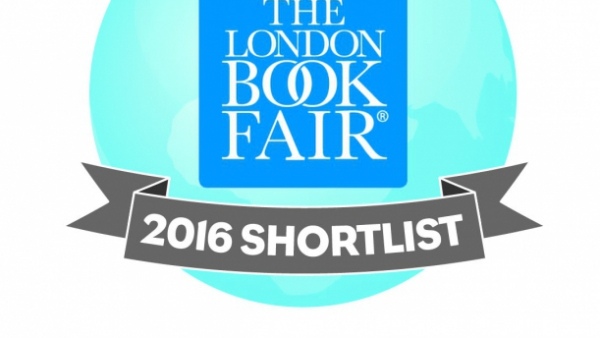 Festiwal Conrada nominowany do prestiżowej nagrody The London Book Fair International Excellence Awards 2016!
