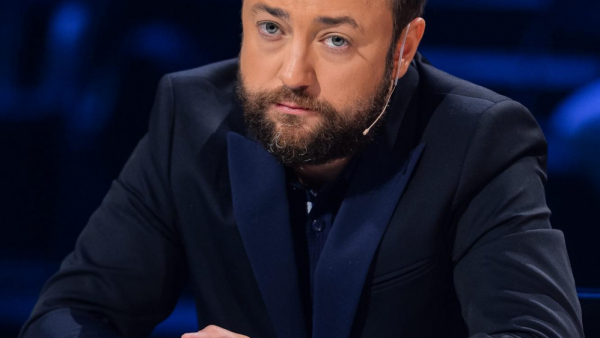 Koncert nowOsiecka w katowickim Spodku