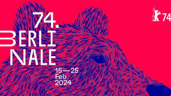 Poznaliśmy skład jury konkursu głównego 74. Berlinale