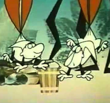 Zmarł twórca filmów animowanych Zdeniek Smetana