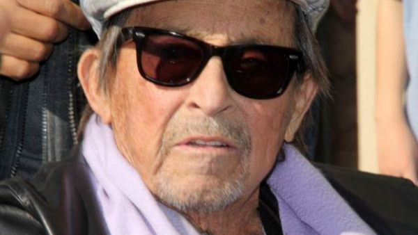 Zmarł Paul Mazursky, reżyser, aktor i scenarzysta filmowy