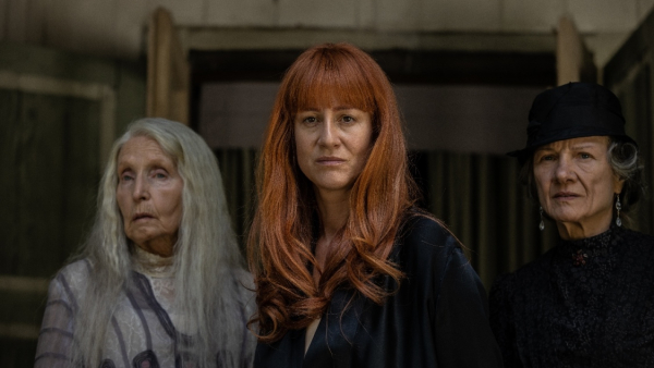 Ruszyły zdjęcia do filmu „Magnezja”. To będzie gangsterski kryminał w gwiazdorskiej obsadzie