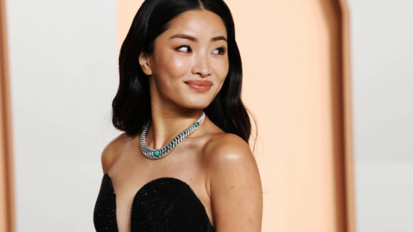 Anna Sawai zdradza, jak to jest być filmową Yoko Ono