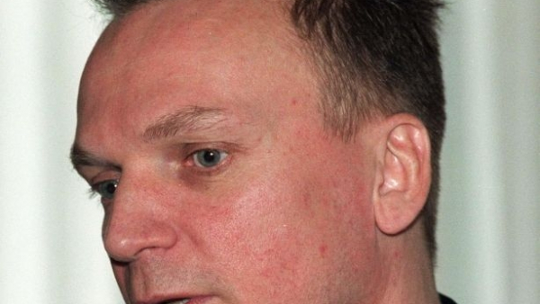 Dziesięć lat bez Ciechowskiego