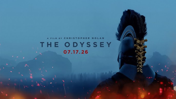 Pierwsi widzowie zachwyceni „Odyseją” Christophera Nolana