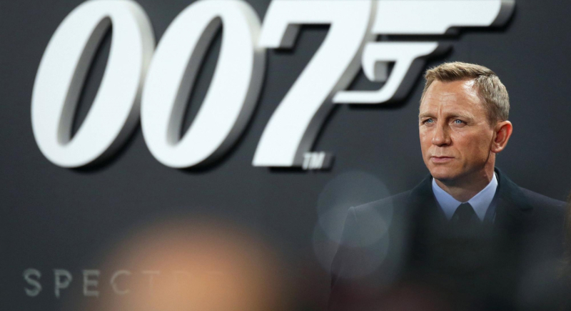 Nie żyje Monty Norman. Stworzył motyw przewodni do filmów o Jamesie Bondzie