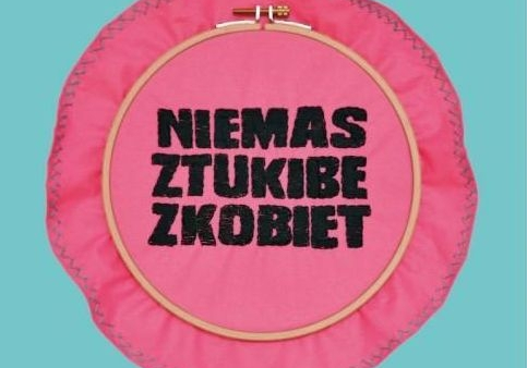 5. międzynarodowy festiwal twórczości kobiet w październiku w Poznaniu