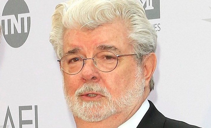 George Lucas otrzyma honorową Złotą Palmę na Festiwalu Filmowym w Cannes