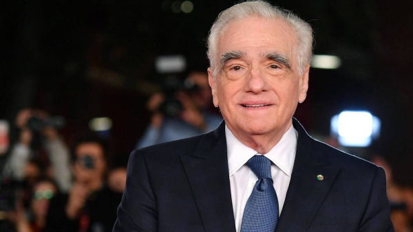 Martin Scorsese wyznał, że został wyrzucony z seminarium duchownego