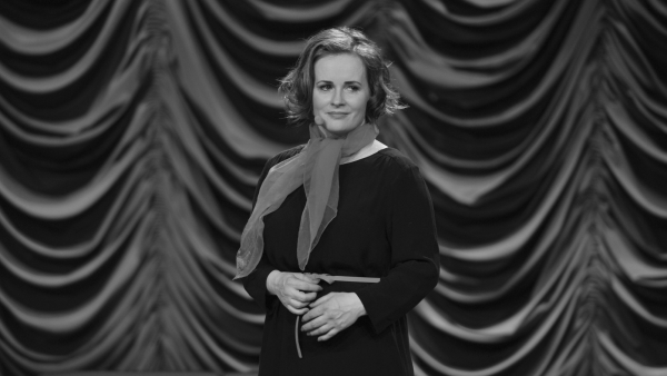 Nie żyje Joanna Kołaczkowska. Kabaret Hrabi żegna swoją "Asię"