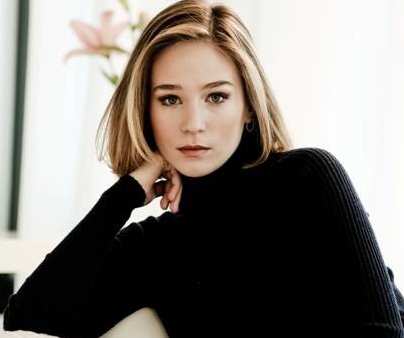 Zofia Wichłacz najzdolniejszą młodą aktorką Europy! 