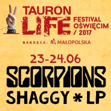 8. Tauron Life Festival Oświęcim - już niebawem! 