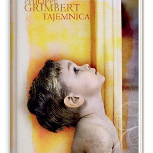 "Tajemnica" - Philippe Grimbert