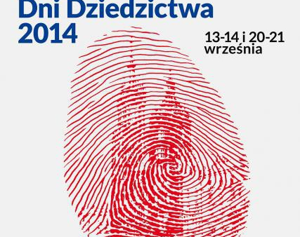 22. Europejskie Dni Dziedzictwa w Polsce