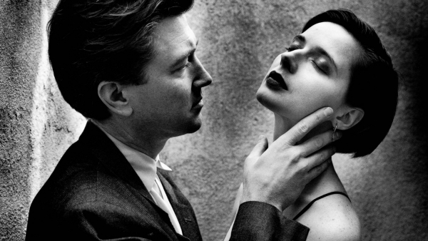 Bliskie spotkania wokół fotografii modowej 