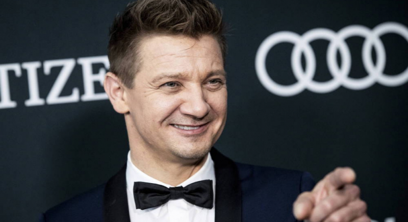 Jeremy Renner dostał główną rolę w nowym serialu Taylora Sheridana „Mayor of Kingstown”