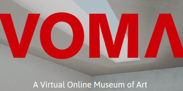 4 wrześnie otwiera się pierwsze na świecie wirtualne i bezpłatne muzeum sztuki