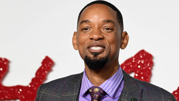 Słaby wynik kasowy nowego filmu z Willem Smithem