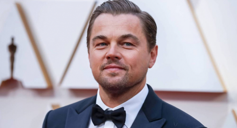 DiCaprio, Streep, Chalamet, Patel, Grande i Perry dołączyli do obsady filmu Netfliksa