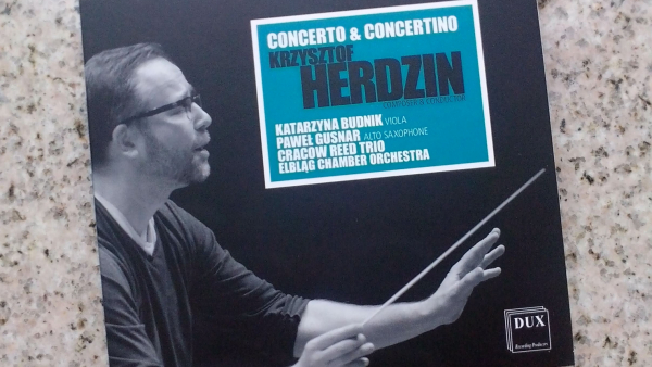 Dwie nominacje Elbląskiej Orkiestry Kameralnej do Fryderyków 2019 