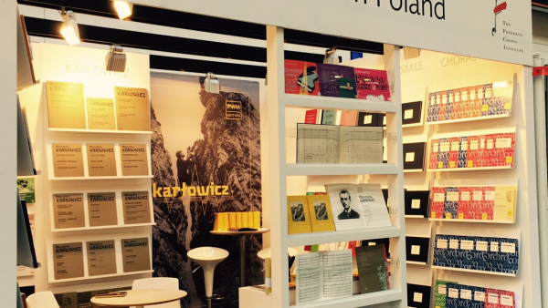 PWM na targach Musikmesse we Frankurcie