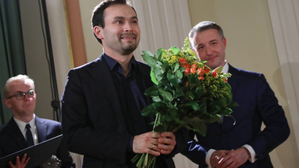 Wręczono Nagrody im. C. K. Norwida