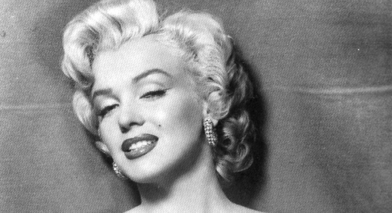 Pamiątki po Marilyn Monroe trafią na aukcję w Beverly Hills