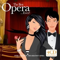 The Best Opera... Ever!