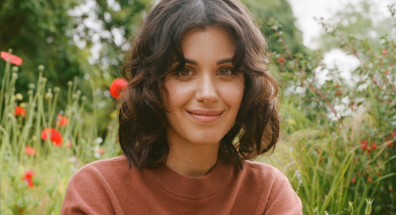 Katie Melua powraca z singlem „A Love Like That”