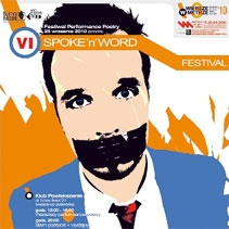 Polski slam w Paryżu