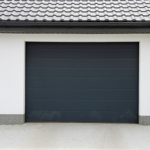 Jakie drzwi garażowe kupić? Najpopularniejsze modele