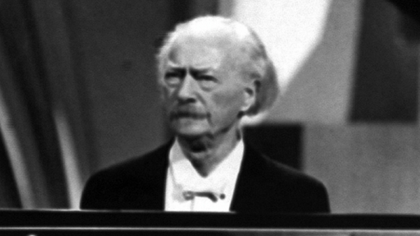 Ogólnopolski konkurs dla uczniów na temat Ignacego Jana Paderewskiego