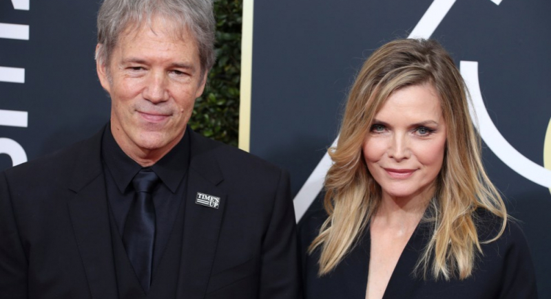 Michelle Pfeiffer zdradziła, dlaczego nie pracuje ze swoim mężem, twórcą „Wielkich kłamstewek”