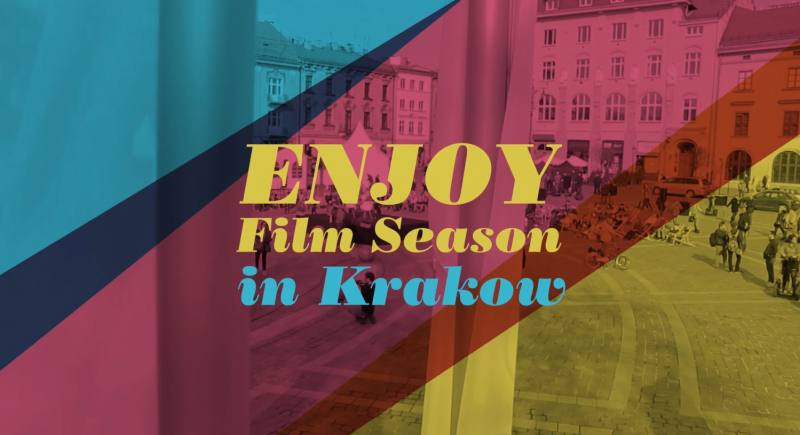 Prawdziwie Filmowy Kraków… zacznie się od wystawy WAJDA