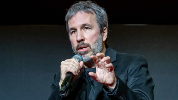 Denis Villeneuve wyreżyseruje film na podstawie książki Arthura C. Clarke’a