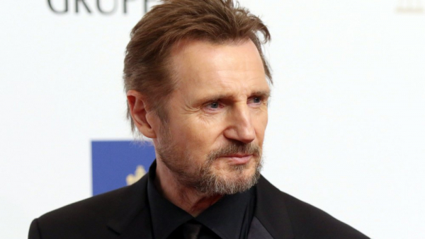 Liam Neeson mógł zagrać Bonda. Odrzucił tę propozycję z powodu swojej narzeczonej