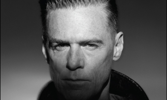 Bryan Adams we wtorek w Kraków Arenie z jedynym koncertem w Polsce